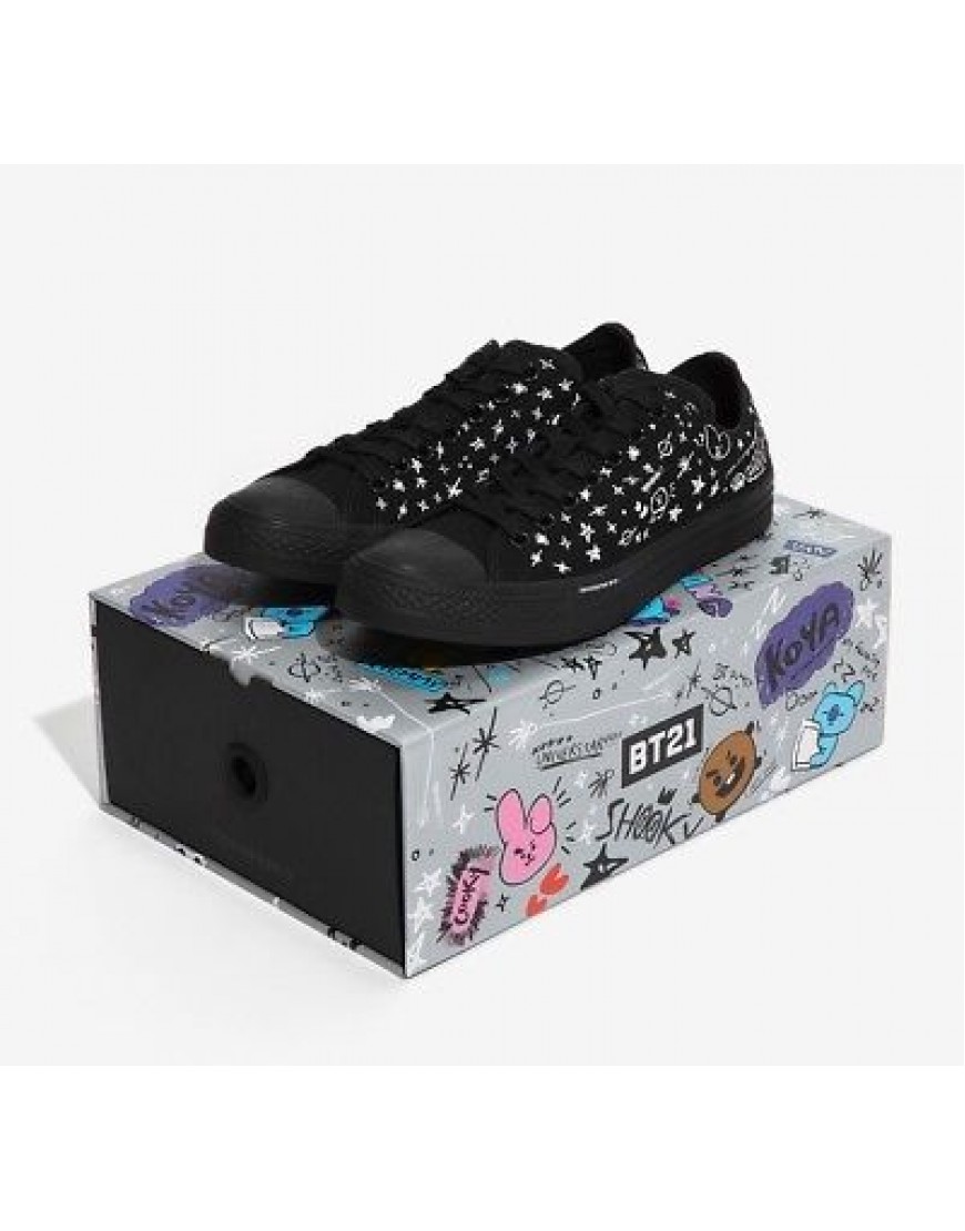 Bt21 sales converse comprar